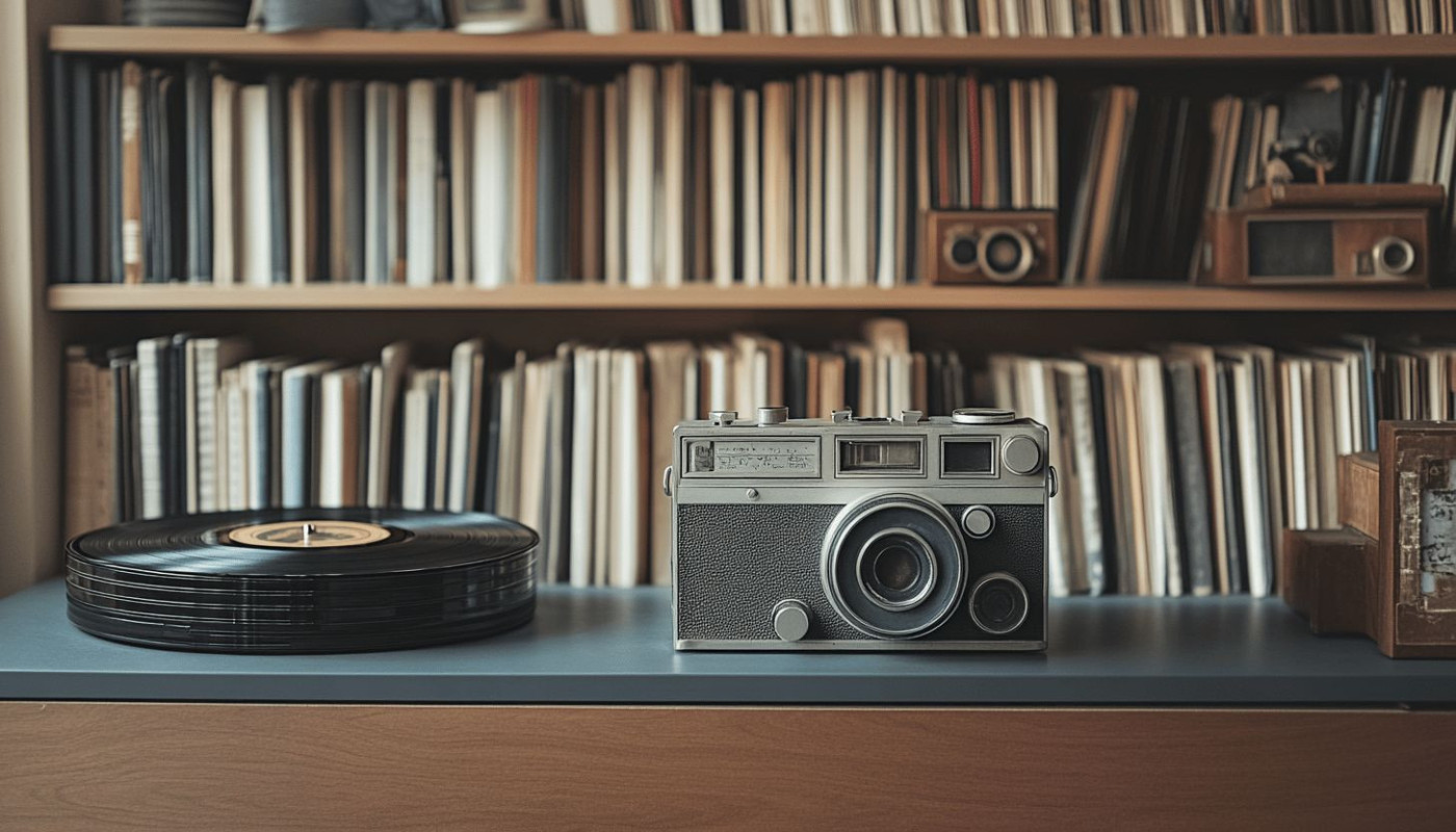 Comment intégrer des éléments vintage dans une décoration moderne ?