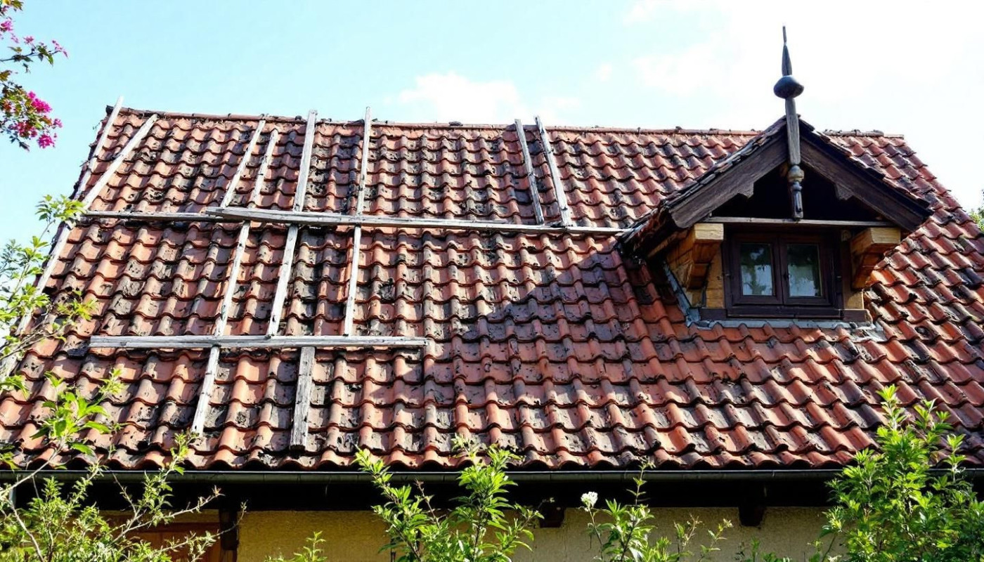 Comment la rénovation de toiture peut prolonger la durée de vie de votre maison ?