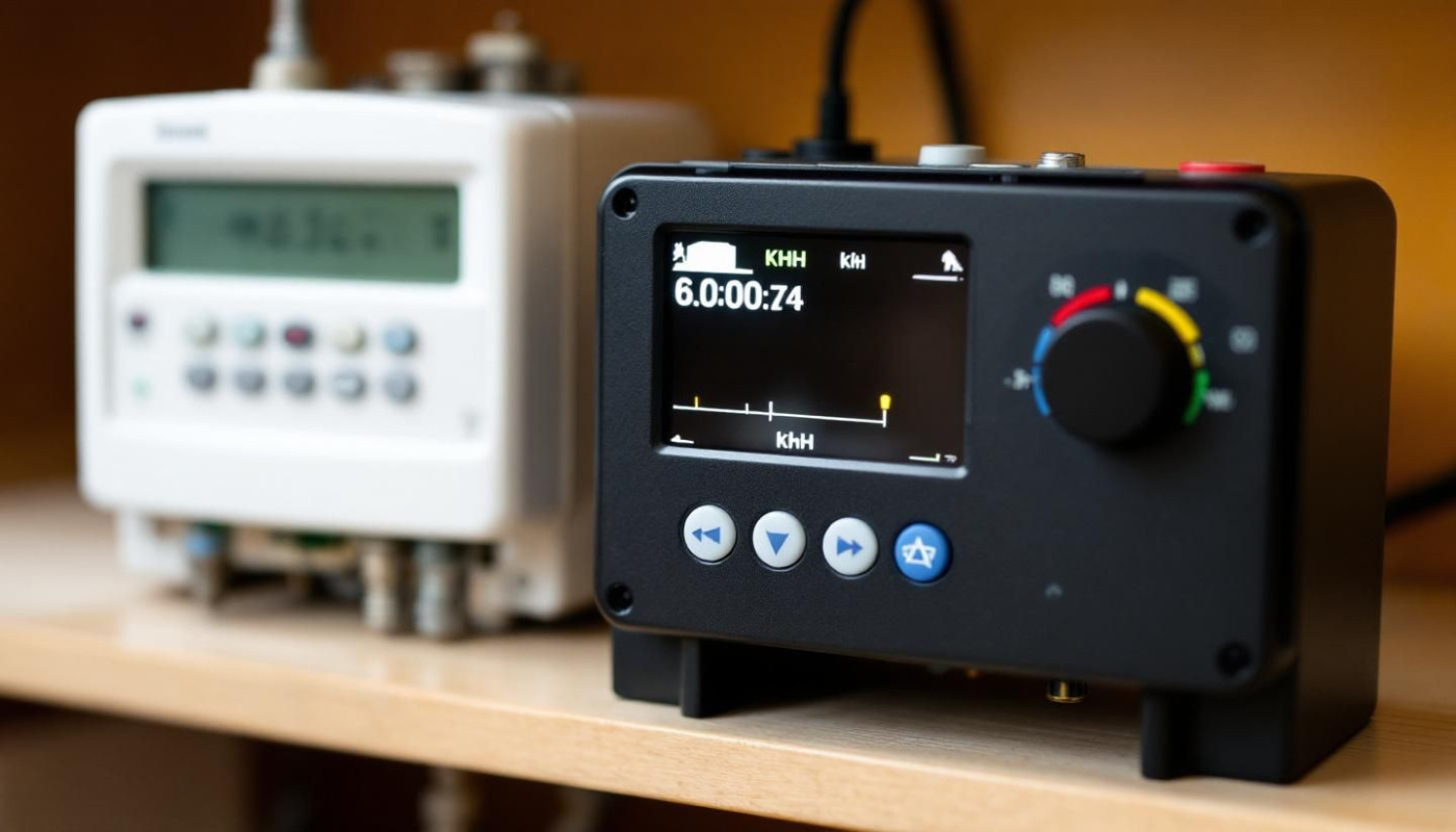 Comment le kilowatt-heure façonne-t-il notre utilisation quotidienne de l'énergie ?