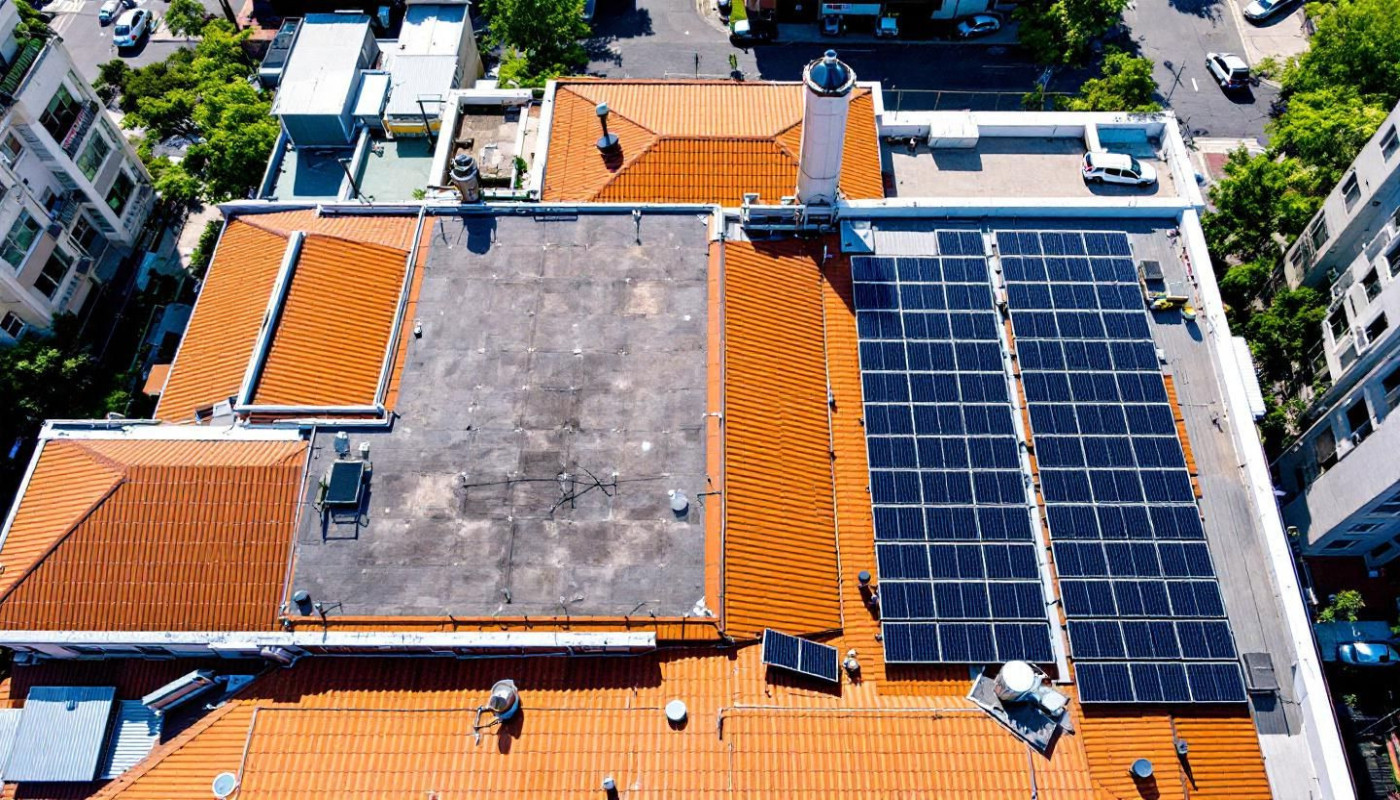 Comment les panneaux solaires peuvent réduire vos factures d'électricité?