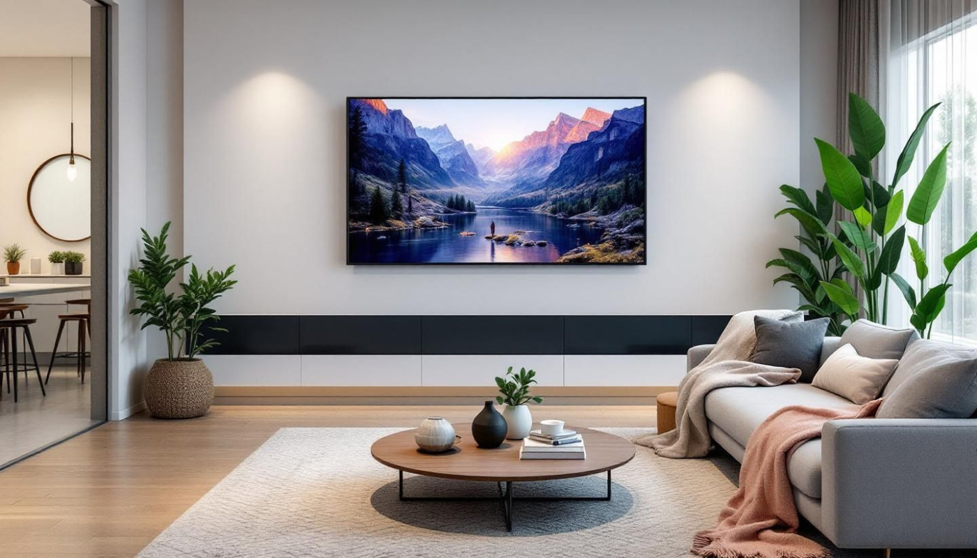 Intégration de systèmes domotiques dans la rénovation moderne