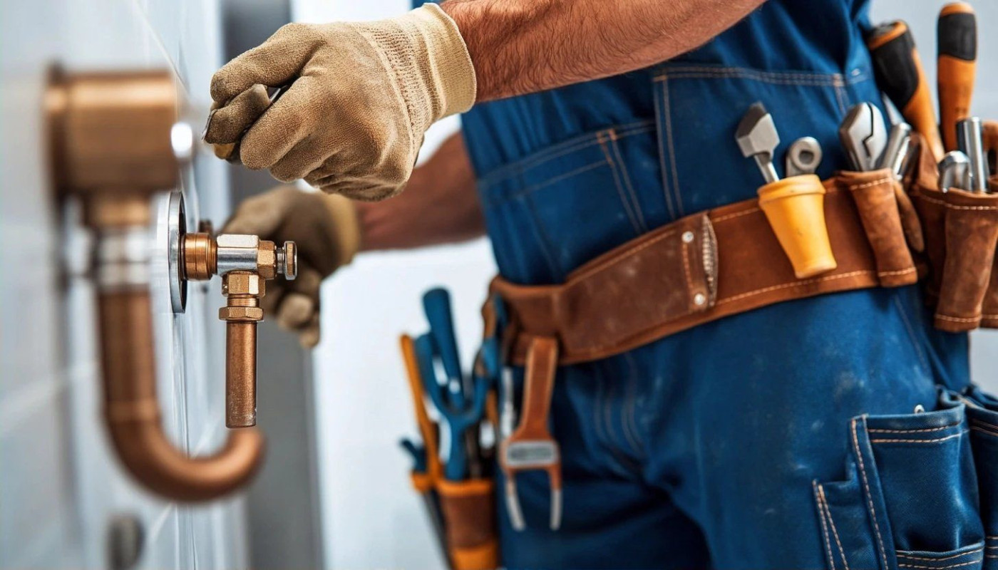 Maximiser l'efficacité des interventions en plomberie : conseils et stratégies