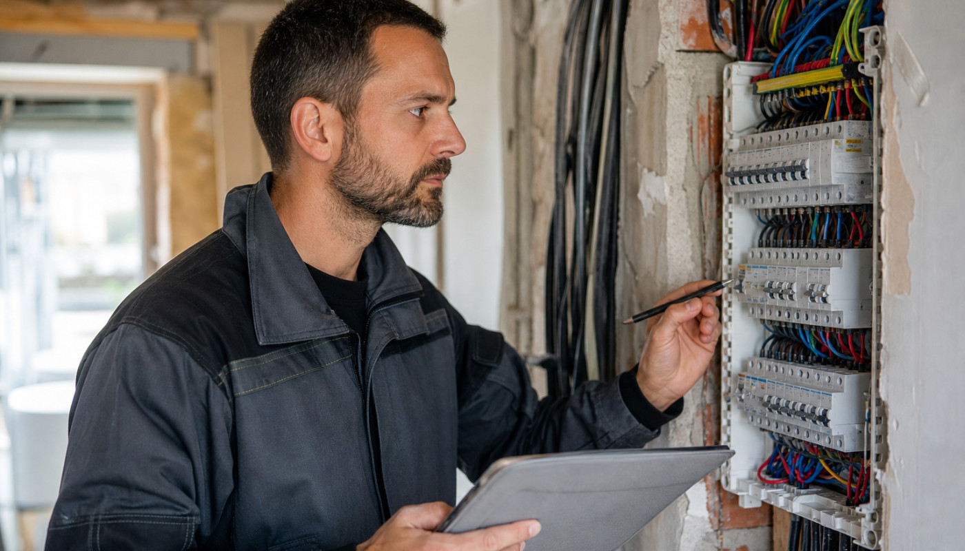 Petites astuces de pros pour éviter les pièges lors d’une rénovation électrique